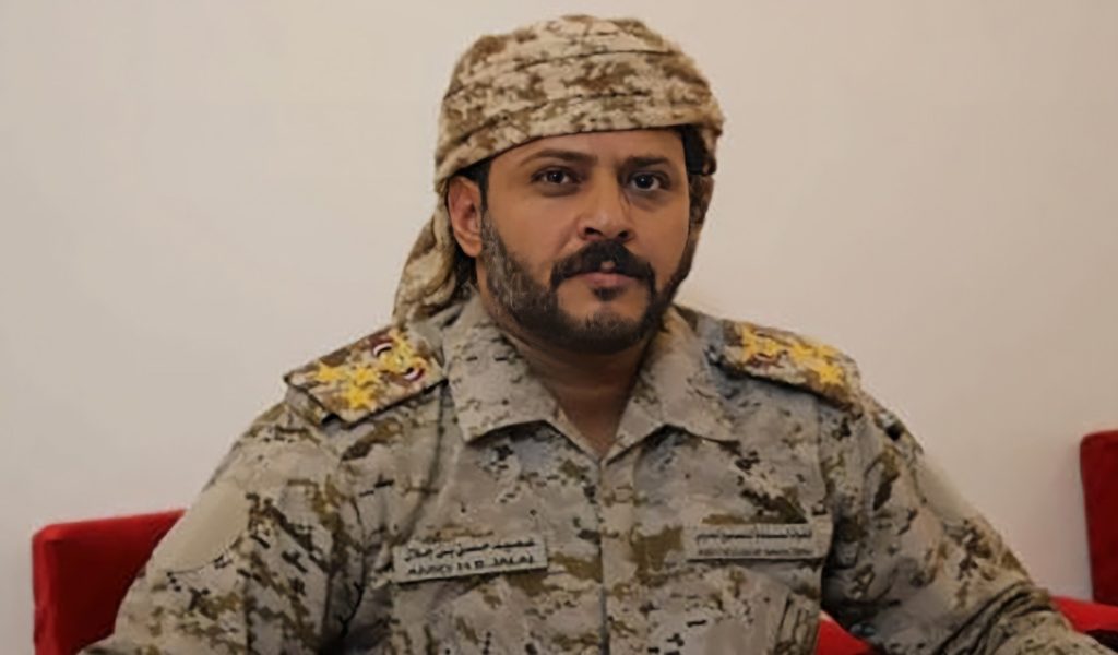 العثور على مسؤول عسكري يمني رفيع مقتولا في شقته بالقاهرة