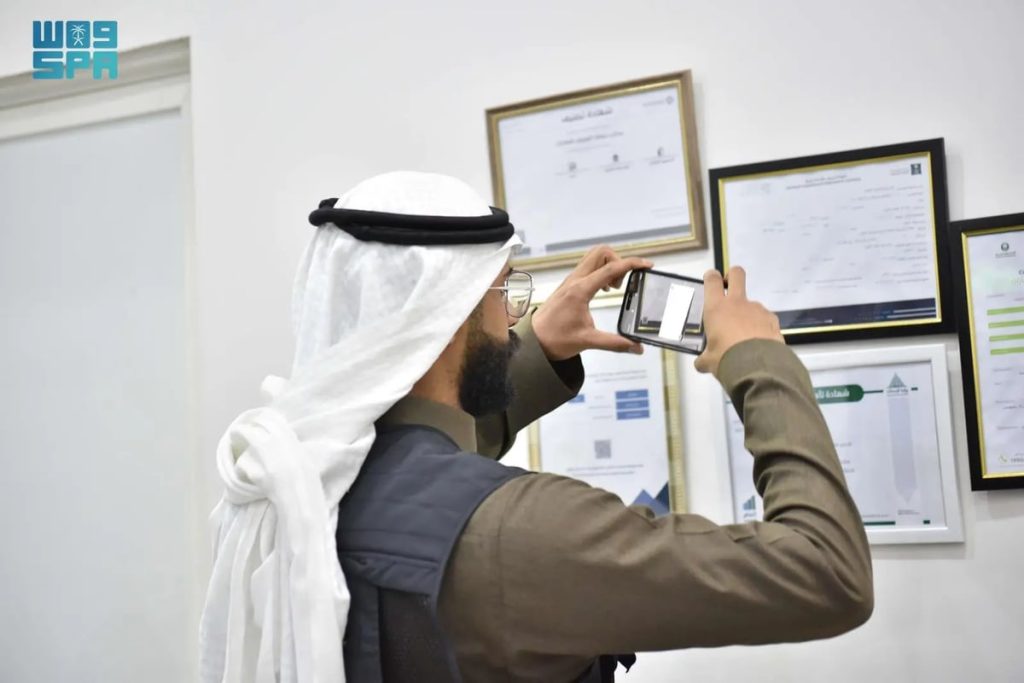 رصد أكثر من 6380 مخالفة عقارية خلال يناير الماضي