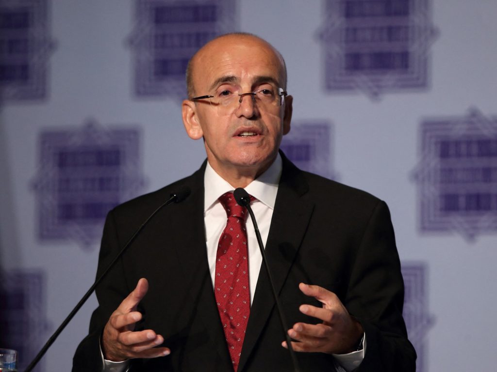 تركيا تتوقع تزايد تدفقات المحافظ الاستثمارية في النصف الثاني من العام