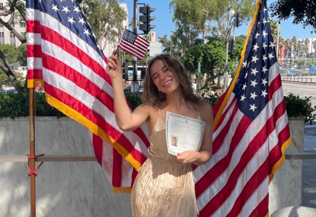 من هي الأميركية التي قد تواجه السجن 20 سنة في روسيا “لتبرعها بخمسين دولارا”؟