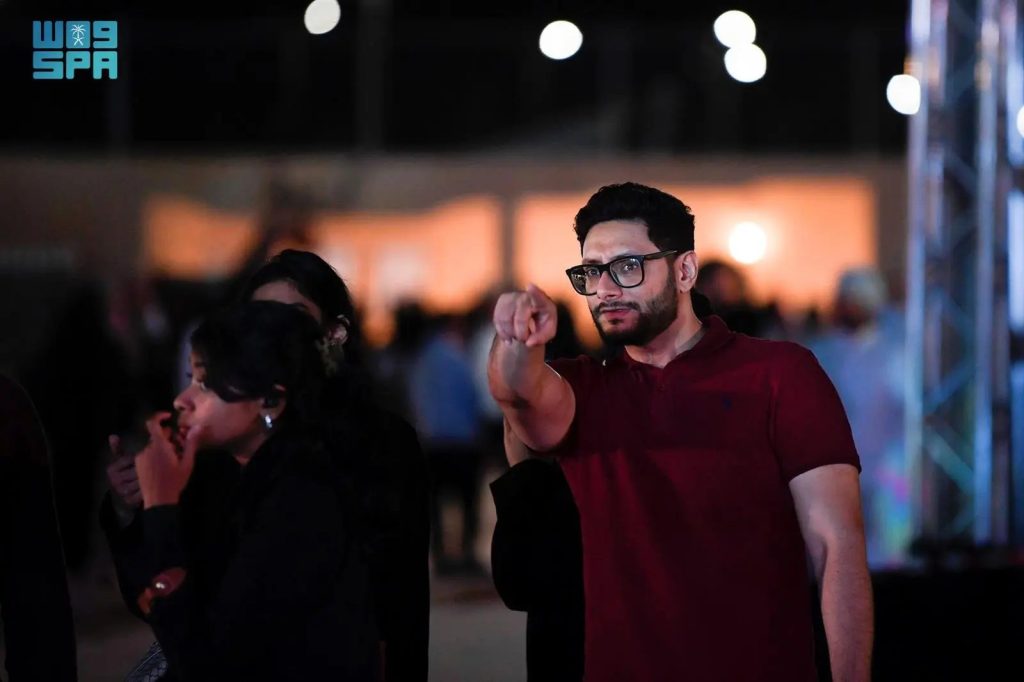 قرية التأسيس بالطائف.. تنقل السياح في رحلة زمنية امتدت لأكثر من 300 عام