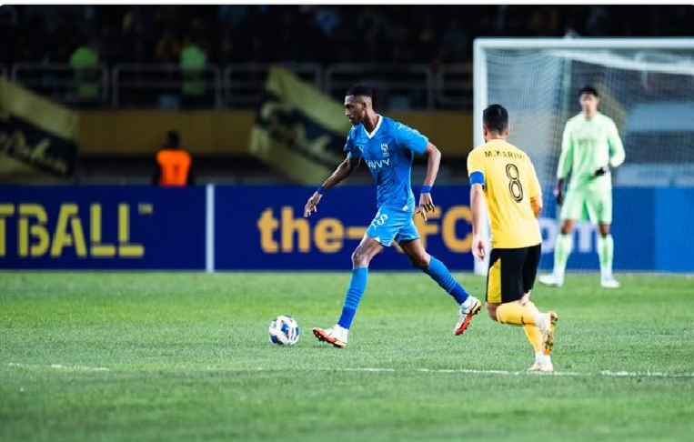 اليوم.. الهلال والاتحاد في مواجهتين حاسمتين أمام سباهان ونافباخور بدوري أبطال آسيا