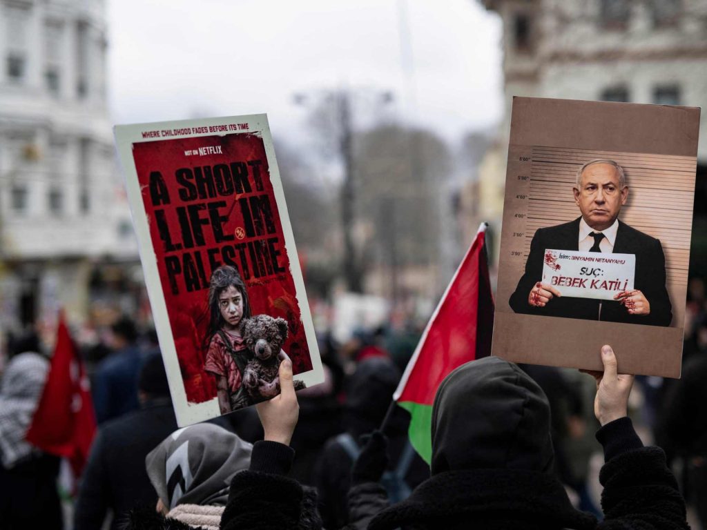 ناشونال إنترست: إنهاء الحرب صعب للغاية حتى إن رحل نتنياهو غدا