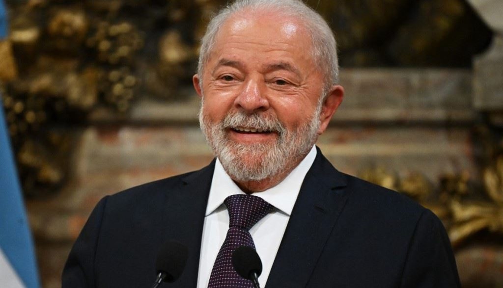 البرازيل تطرد سفير دولة الاحتلال بسبب الحرب على غزة