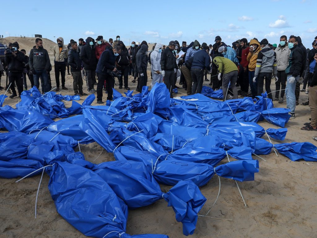 صحف عالمية: المذبحة الإسرائيلية مستمرة رغم قرار العدل الدولية