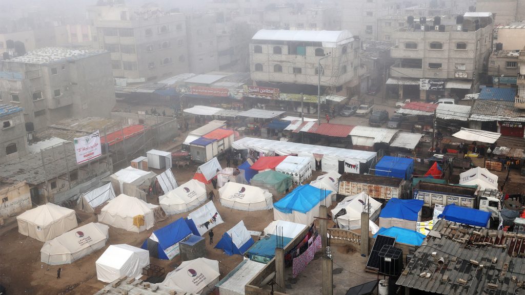 صحف عالمية: بايدن في مأزق بسبب إسرائيل وتضارب بين التفاؤل والحذر