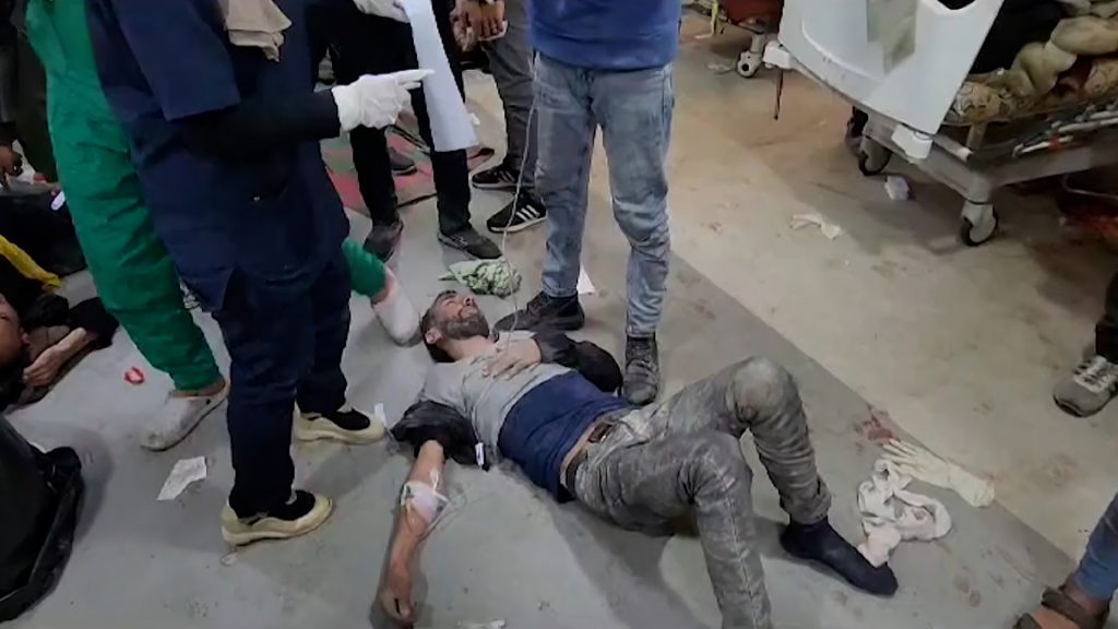 مع ارتكابها المجازر.. إسرائيل تستعد لتزويد العدل الدولية بتقريرها حول حرب غزة