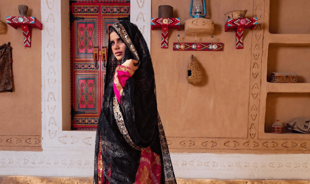 "قرية التأسيس" بالجوف تستعيد الحرف التقليدية السعودية قبل 3 قرون