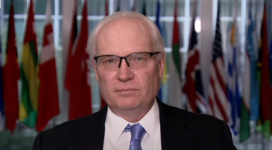 ليندركينغ للحرة: إيران تسبب ضررا كبيرا لليمن