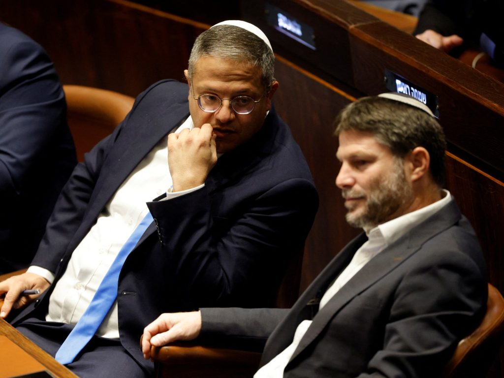 لواء إسرائيلي متقاعد: حديث واشنطن عن الدولة الفلسطينية مجرد تكتيك للضغط