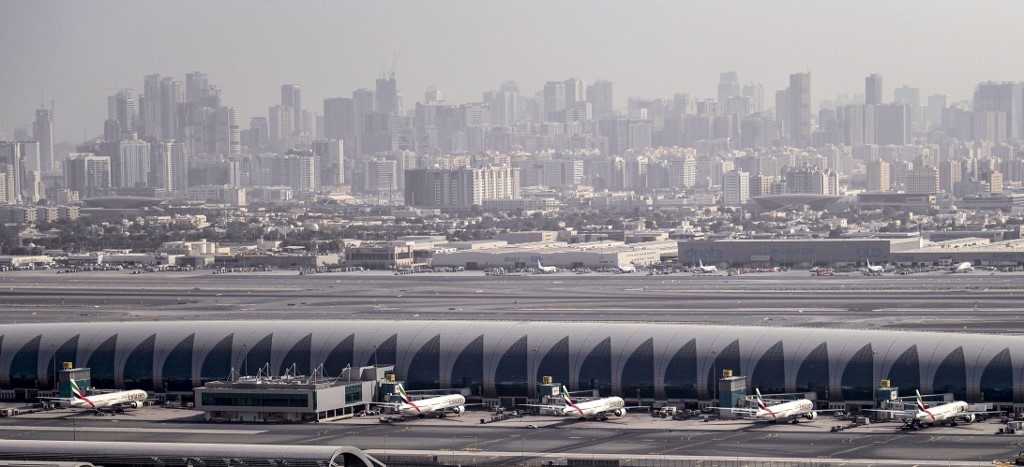 الإمارات ترحّل تاجر المخدرات الخطير “نور الدين الكبير”