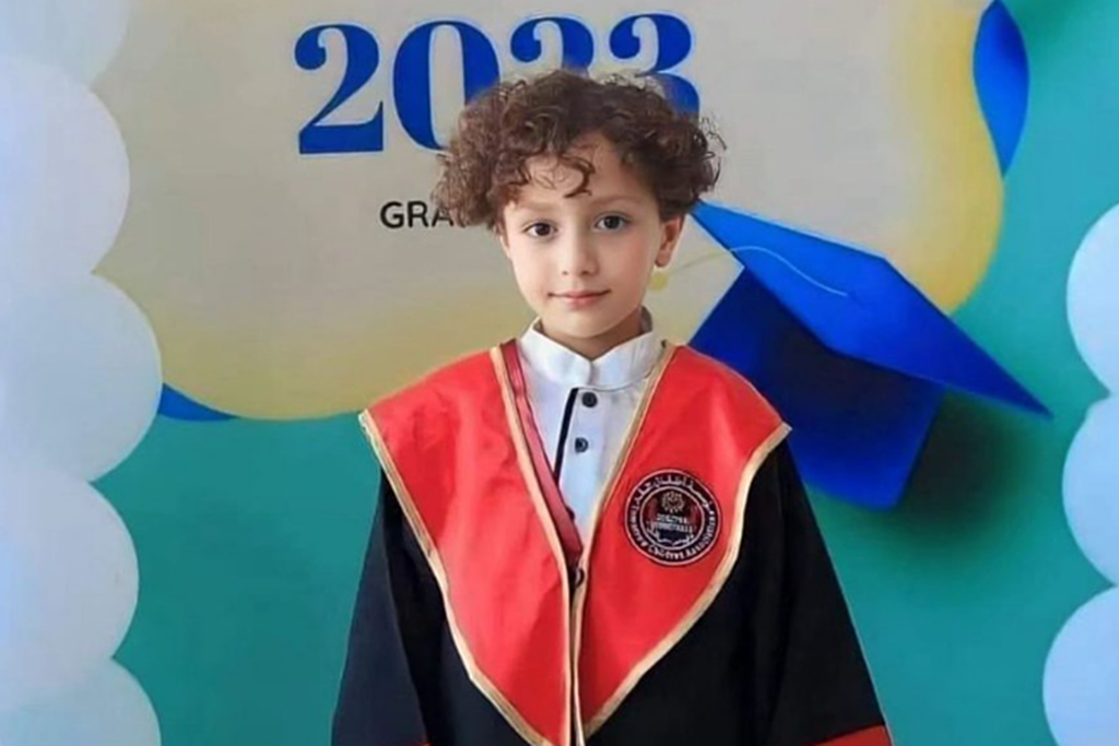 بسبب طفل فلسطيني شهيد.. مسلسل “لانش بوكس” يثير غضب المشاهدين