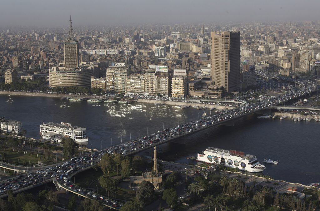 وزير المالية المصري: الأولوية القصوى هي خفض التضخم إلى نطاق البنك المركزي