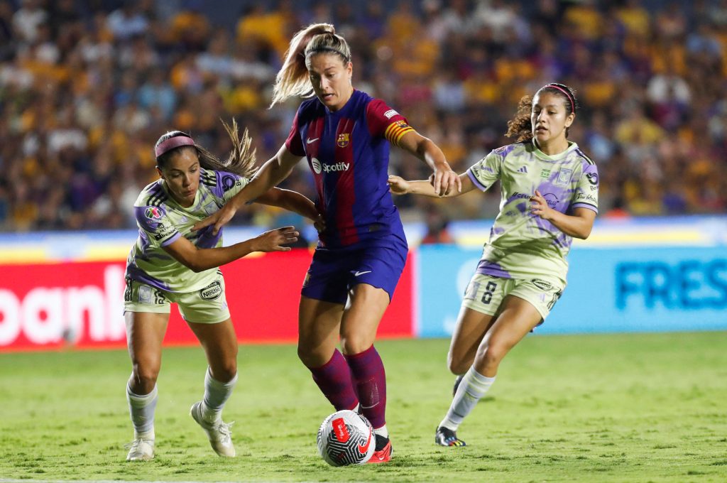 الرباط الصليبي يهدد النساء أكثر من الرجال.. السبب في “البيولوجيا” أم “التحيز الجنسي”؟