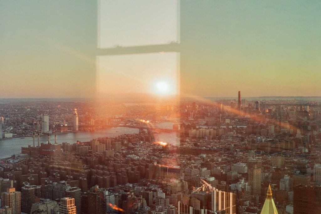 “هذه أرضنا. إنه يحتوي على أرواح أجدادنا، وقصصنا”.