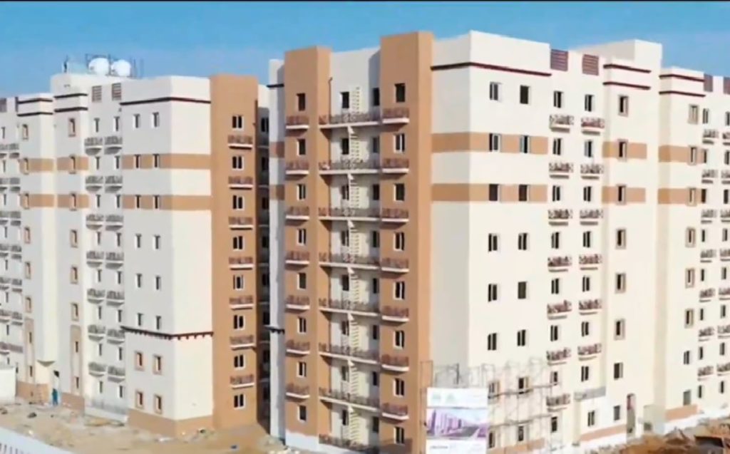 متحدث هيئة العقار: المملكة أكبر موقع بناء عرفته البشرية وهي نقطة جذب للمستثمرين في المجال