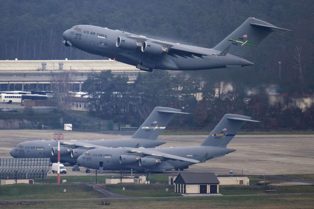 “إذا كان عملاق مثل روسيا قادراً على مهاجمة جارته الأصغر دون عقاب، فمن يستطيع أن يقول إن ذلك لن يحدث مرة أخرى؟ »