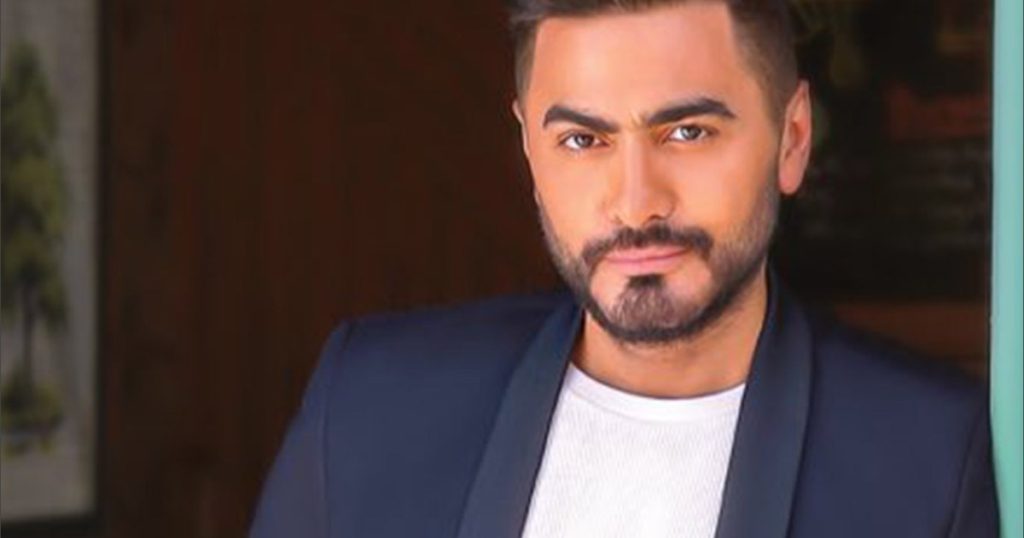 تامر حسني يتعرض لهجوم جماهيري بسبب إعلان رمضاني