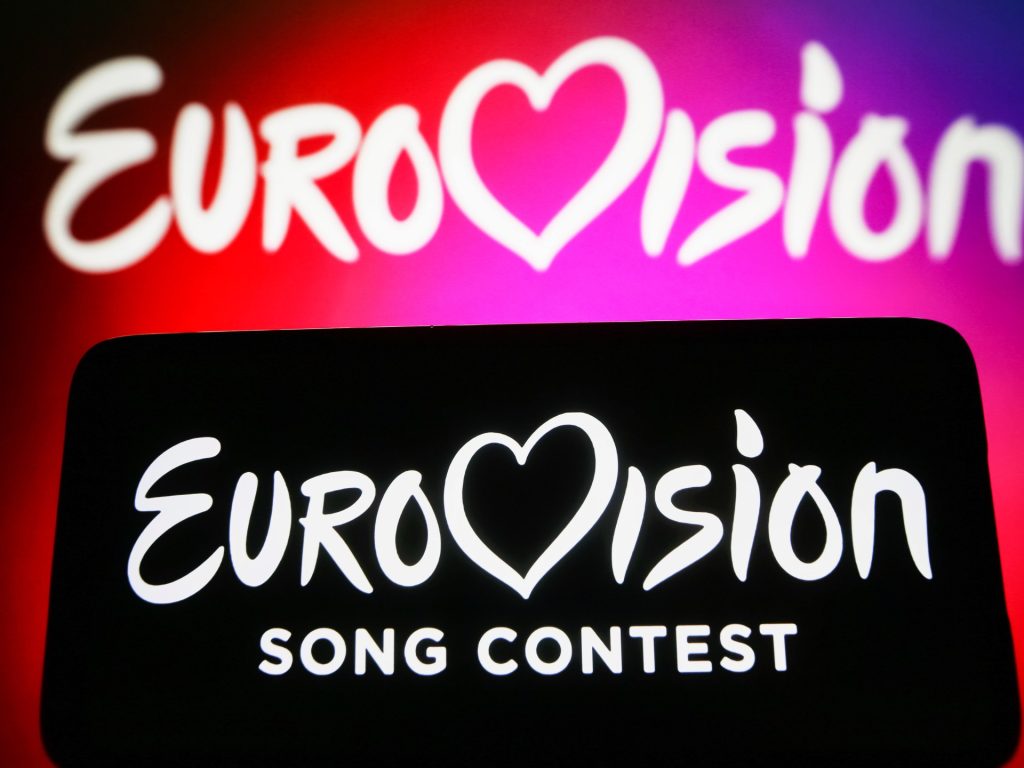 بعد “مطر أكتوبر”.. مسابقة يوروفيجن تحظر مشاركة الأغنية الثانية لإسرائيل