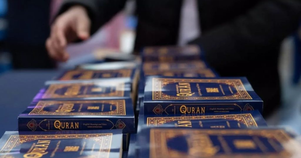 شرطة نيويورك تشن حملة ضد باعة مسلمين مع بداية رمضان