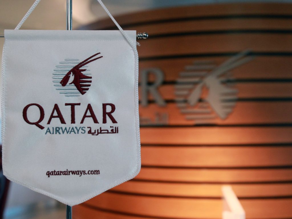 الخطوط القطرية تدرس تدعيم أسطولها بـ 150 طائرة