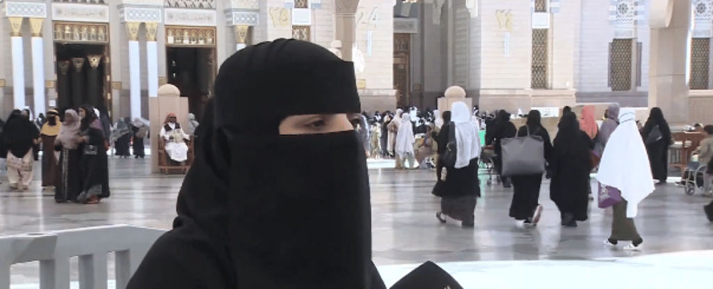 مسؤولة بالمسجد النبوي: لدينا معرض يقدم مخطوطات تاريخية نادرة عمر بعضها يقارب 9 قرون