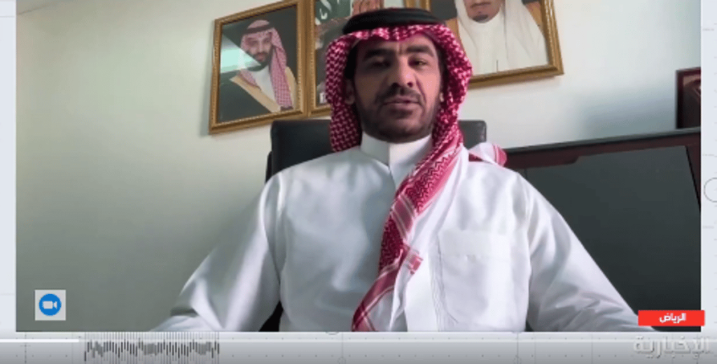 مختص عن انخفاض البطالة: المملكة تسير على خطى ثابتة لضمان حياة كريمة للمواطنين