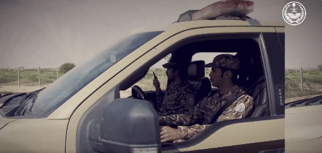 خلال أسبوع.. ضبط 27 مخالفًا لنظام البيئة في عدد من مناطق المملكة