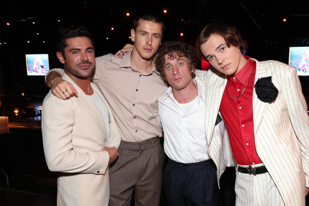 فيلم “المخلب الحديدي”.. أحلام الأب التي تحولت إلى كوابيس الأبناء