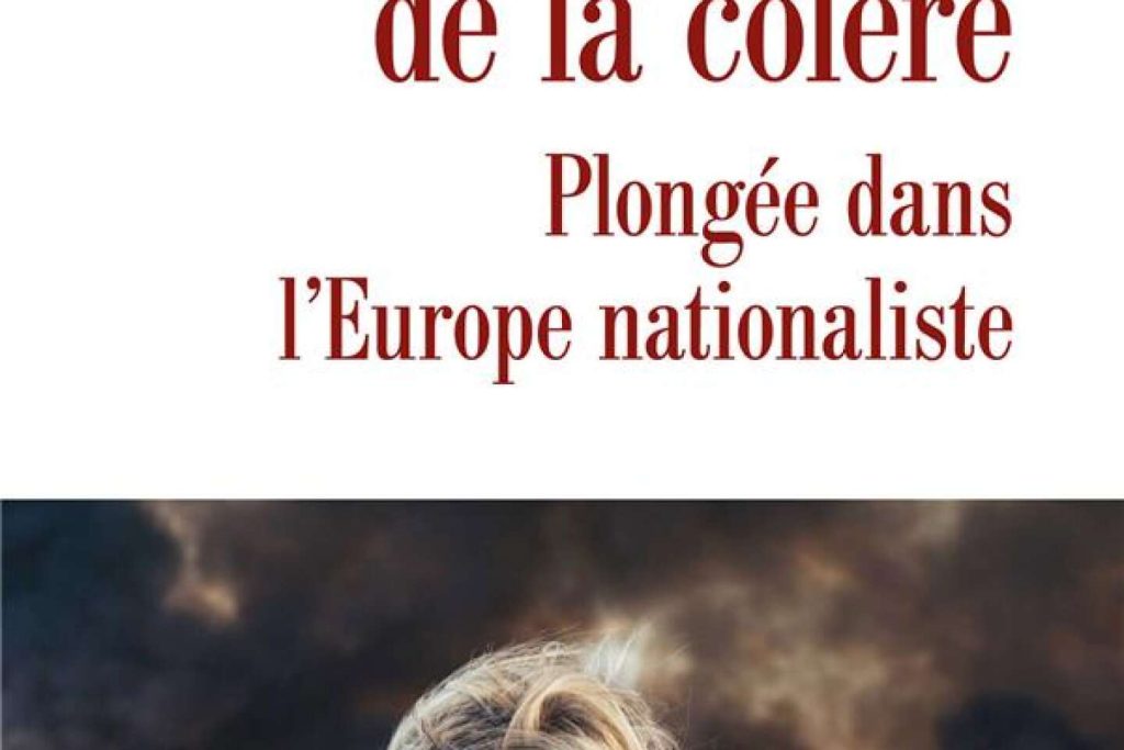 تهجين الهوية بين اليمين الأوروبي واليمين المتطرف