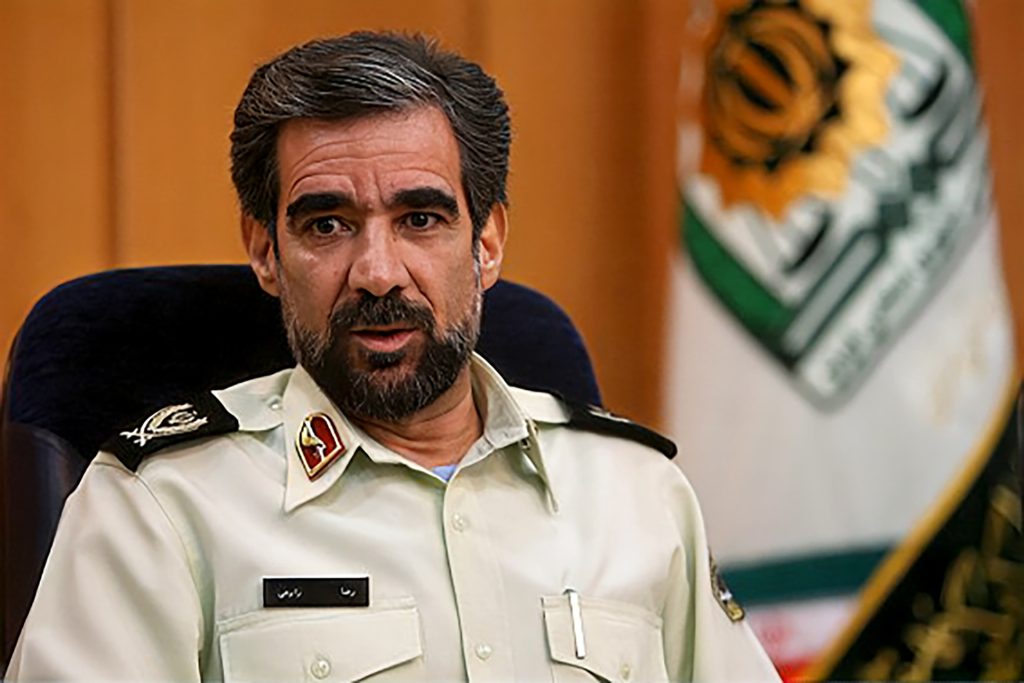 مقتل مستشار بالحرس الثوري الإيراني بغارة إسرائيلية على سوريا