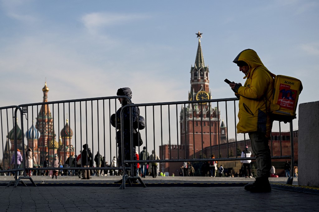 إصابة عنصر سابق في أجهزة الأمن الأوكرانية جراء “محاولة اغتيال” في موسكو