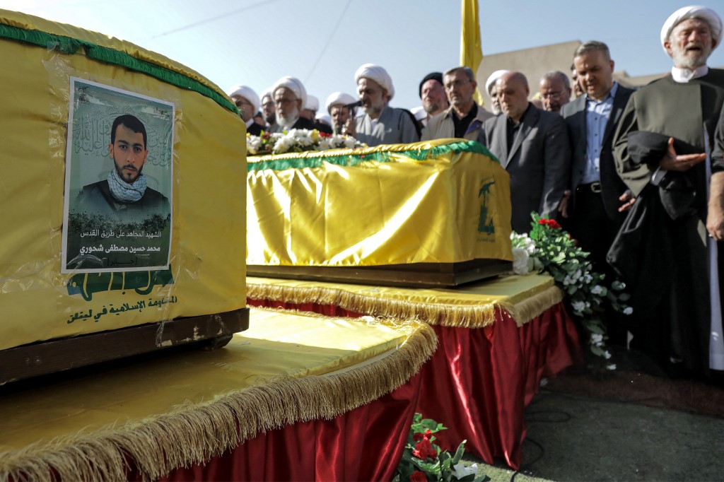 “كان يبالغ”.. تشكيك بتصريح وزير الدفاع الإسرائيلي بشأن قادة حزب الله