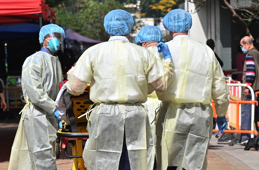 أول إصابة بشرية بالعدوى القاتلة جراء هجوم قرود.. ما هو الفيروس B؟