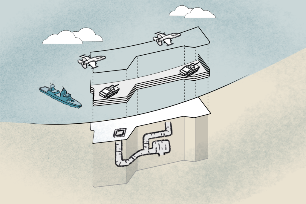 بعد ستة أشهر من هجوم 7 أكتوبر، نتائج الهجوم الإسرائيلي على غزة