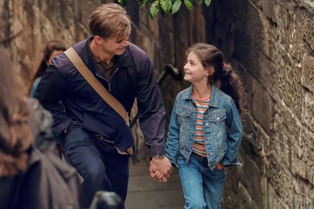 مسلسل “ذات يوم”.. دراما للباحثين عن الرومانسية بنكهة التسعينيات