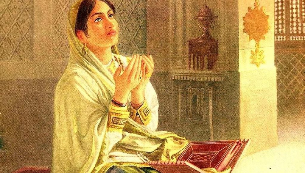 رابعة العدوية.. عن أيقونة الحب الإلهي