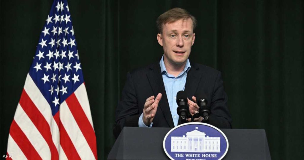 البيت الأبيض: موقف حماس من اقتراح التهدئة “أقل من مشجع”