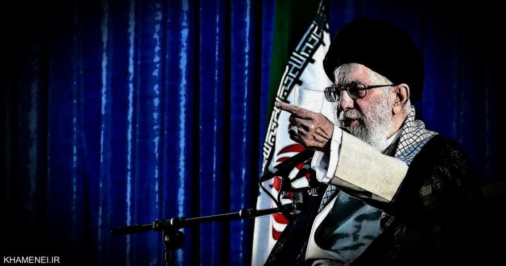 خامنئي يتوعد إسرائيل بـ”العقاب” | سكاي نيوز عربية