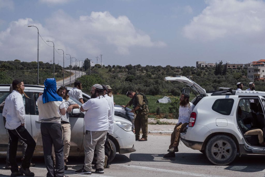 فرنسا تدين “بأشد الحزم أعمال العنف”