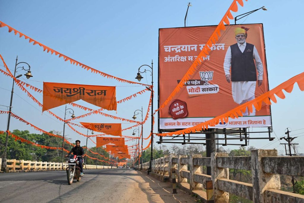 تحدي لوجستي لا يصدق لرهانات لا تقل أهمية