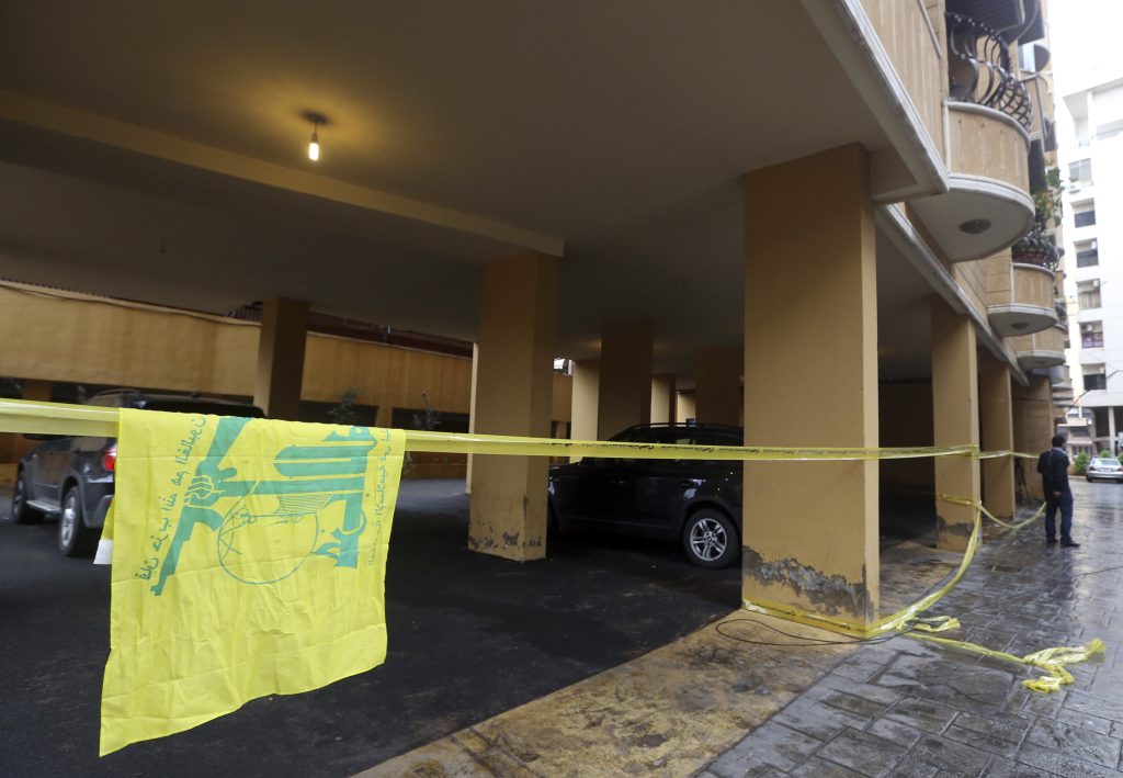 “وسيط مالي بين إيران وحماس”.. من هو محمد سرور الذي عثر عليه مقتولا بلبنان؟