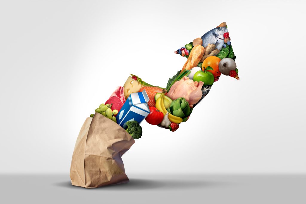 خفض الفائدة قد يتأخر بعد ارتفاع أسعار المستهلكين بأميركا