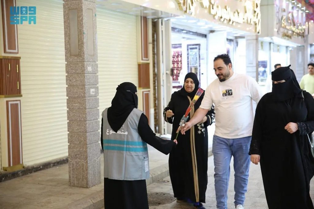 أمانة الطائف تعزز تمكين الشباب والفتيات بعدد من المبادرات والبرامج التطوعية بشراكة غير ربحية