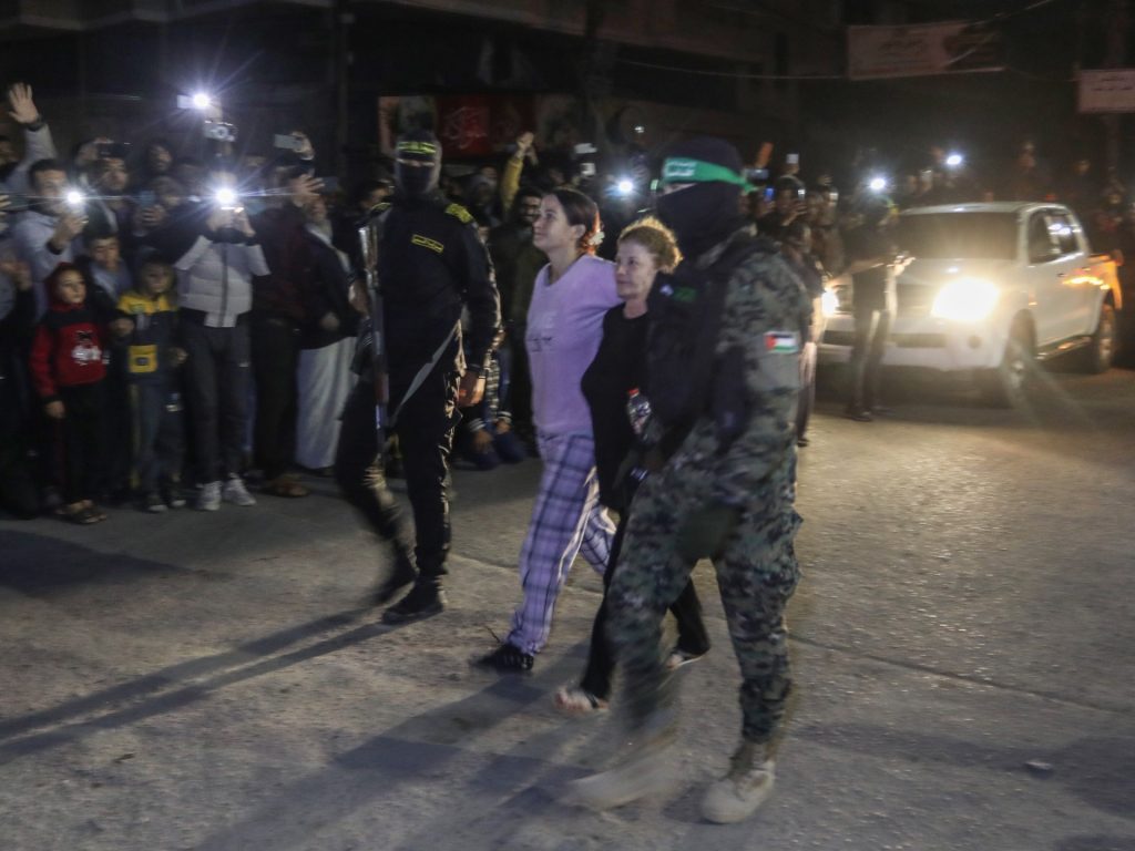 مصدر في حماس ينفي إحراز تقدم بمفاوضات القاهرة