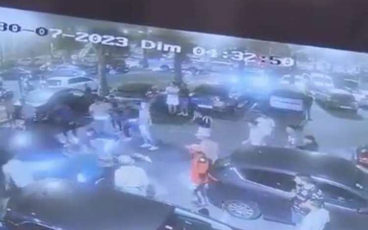 تعرض للدهس بمرآب “ماكدونالدز”.. محكمة مغربية تصدر حكما بالإعدام في قضية “الشاب بدر”