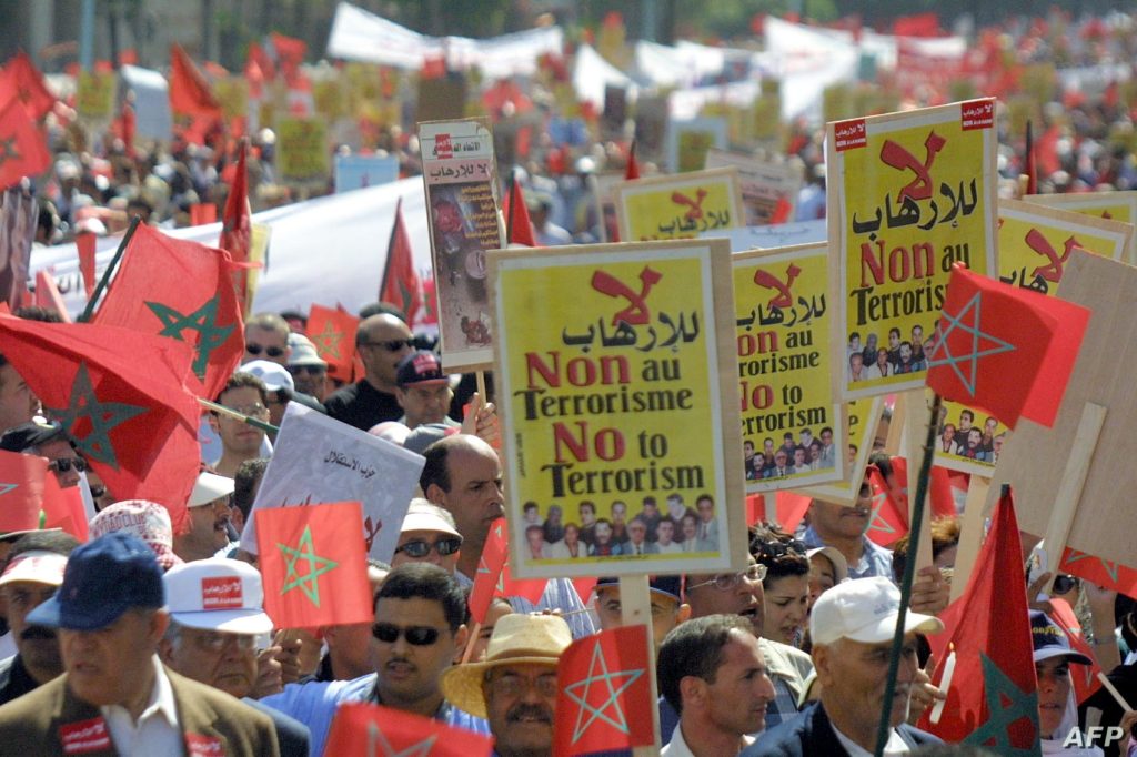 برنامج “مصالحة”.. هل نجح المغرب في محاربة التطرف بالسجون؟