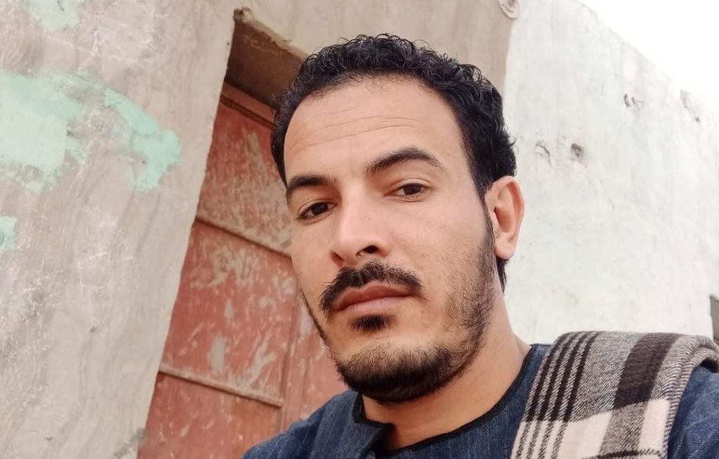 لقبوه بـ”ريان مصر”.. استخراج جثة مزارع شاب بعد 6 أيام في البئر