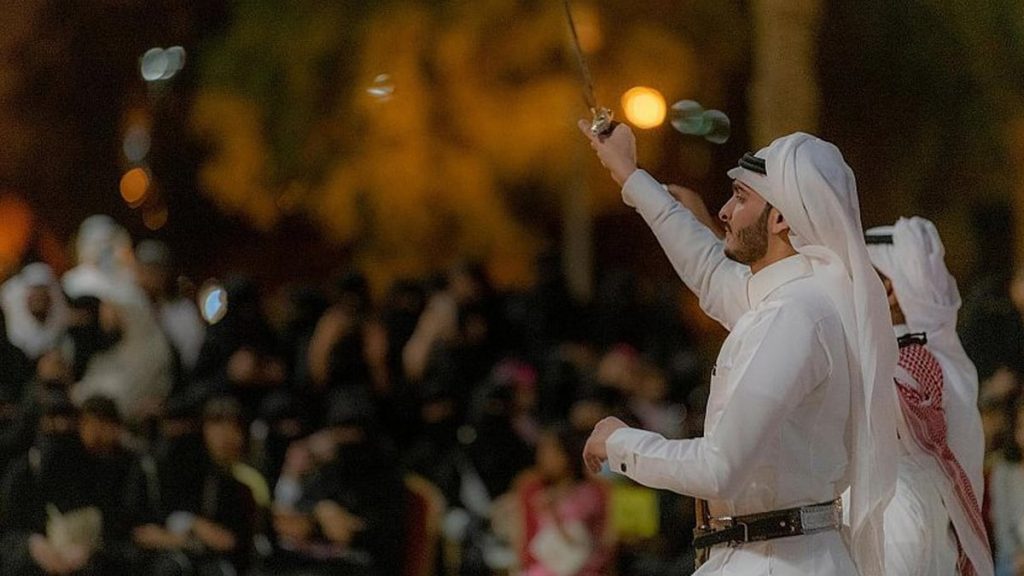 محافظة الوجه تطلق فعاليات "عيدَك.. بين أَهْلَك وناسَك" احتفالاً بعيد الفطر