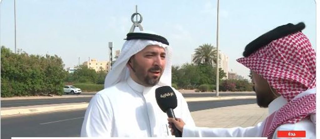 بالفيديو.. مختص: مشاريع رؤية 2030 ساهمت في تطوير وتقدم اقتصاد المملكة